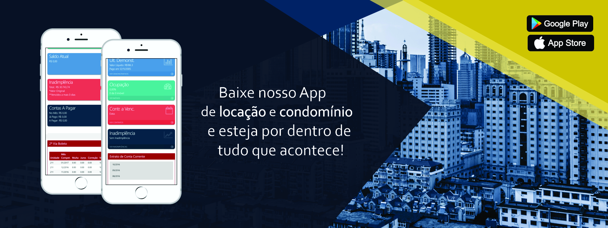 Renato Serafim Empreendimentos Imobiliários