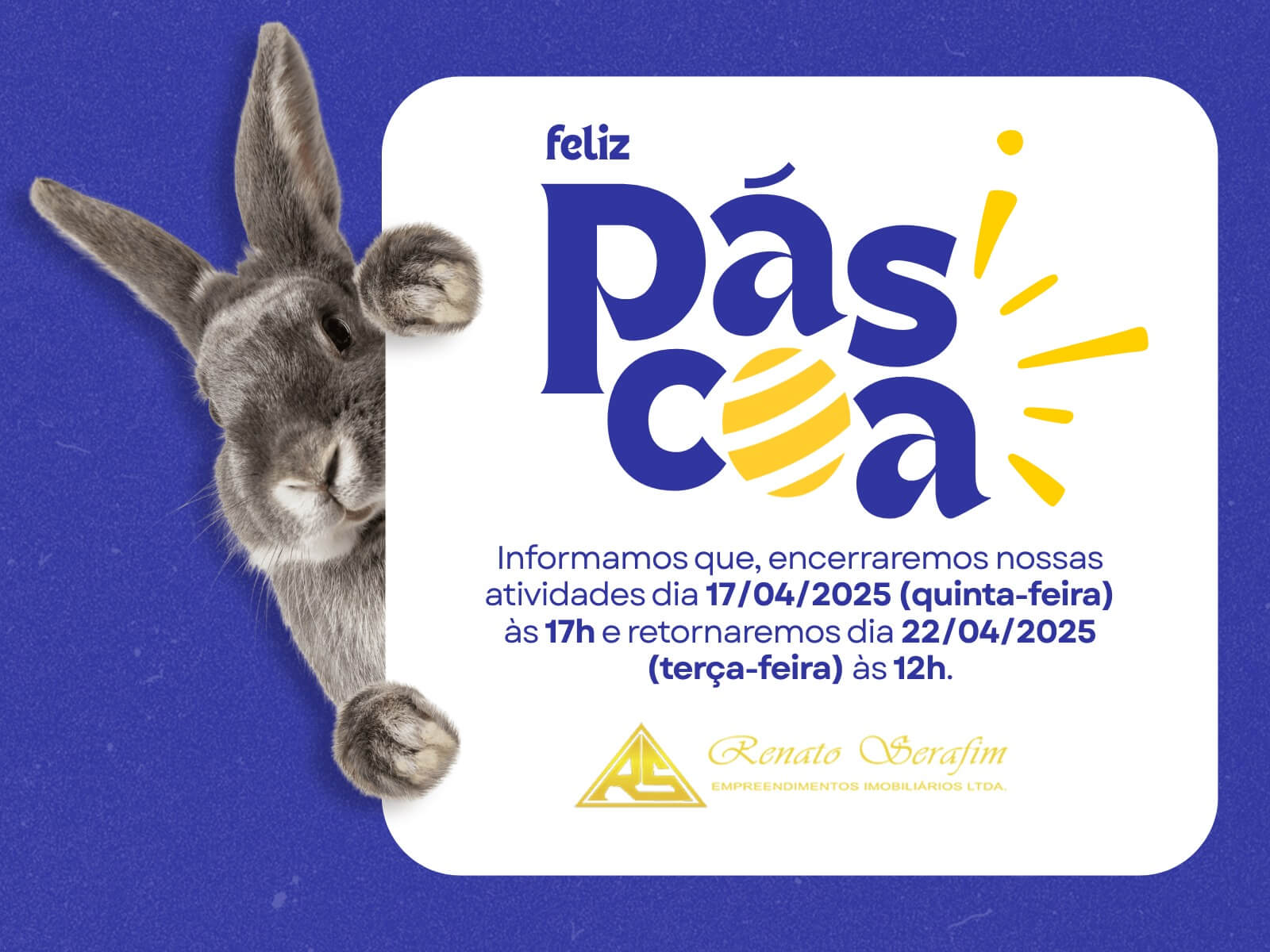 Imagem do Popup